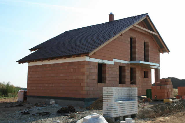 Realizace tesařských a stavebních prací — fotografie 7