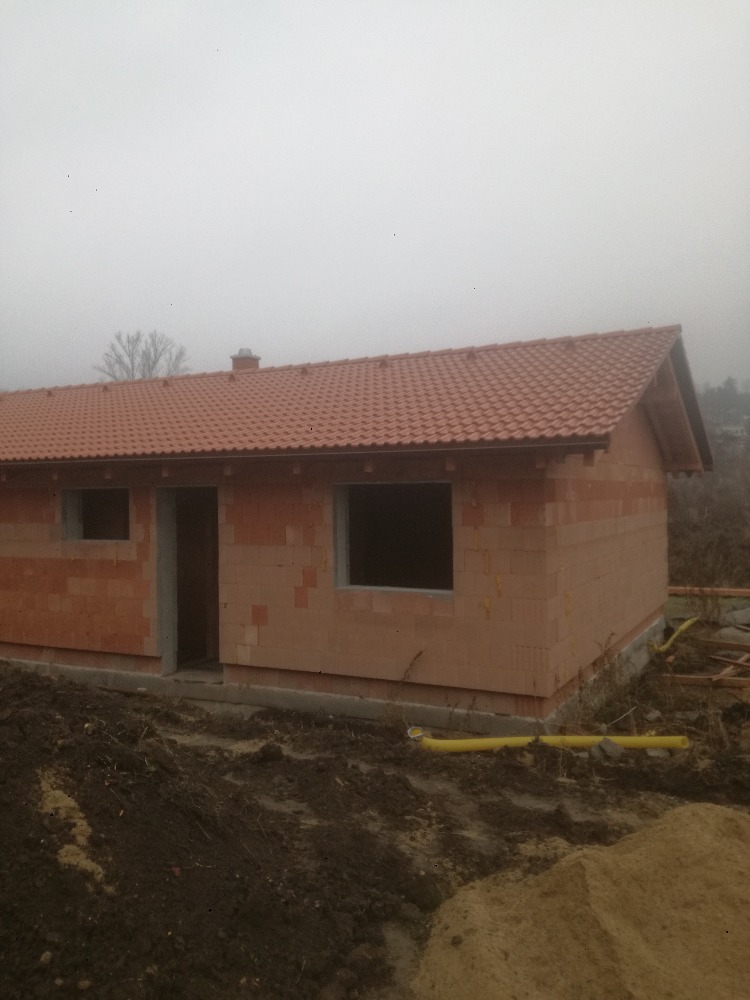 Realizace tesařských a stavebních prací — fotografie 15