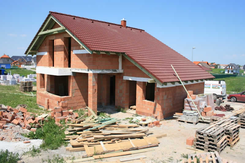 Realizace tesařských a stavebních prací — fotografie 22